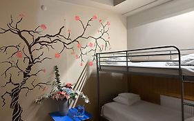 Arkadia Hotel & Hostel